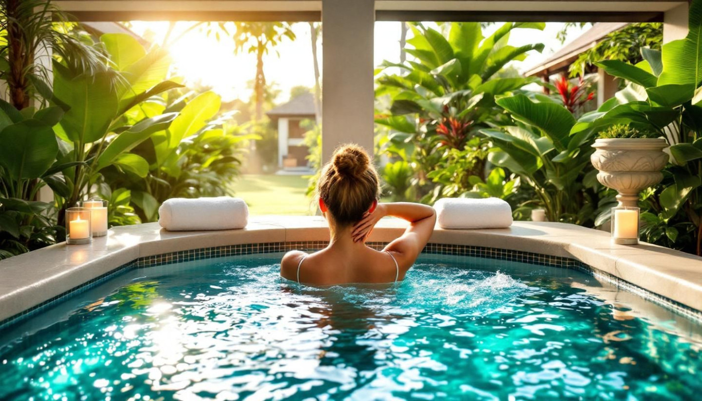Essential Elements Of A Successful High-end Wellness Retreat