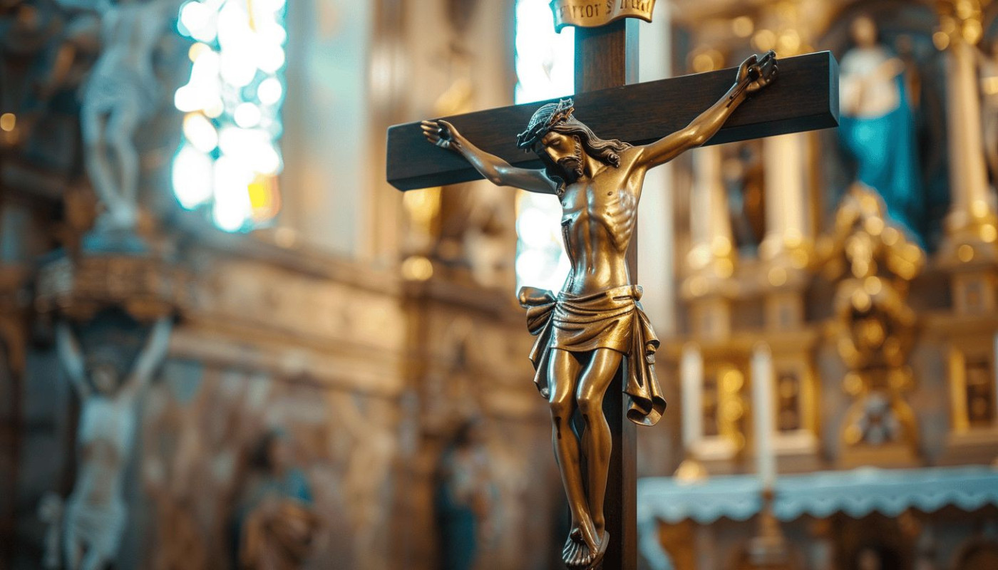 Exploring The Significance And Varieties Of Crucifixes In Modern Christianity