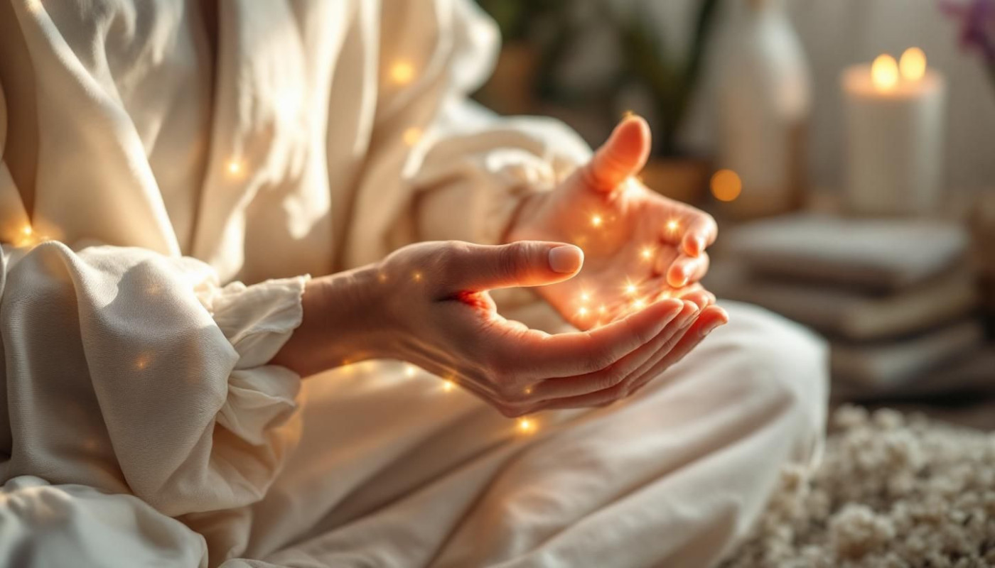 How Medical Intuitives Are Shaping The Future Of Holistic Health Care