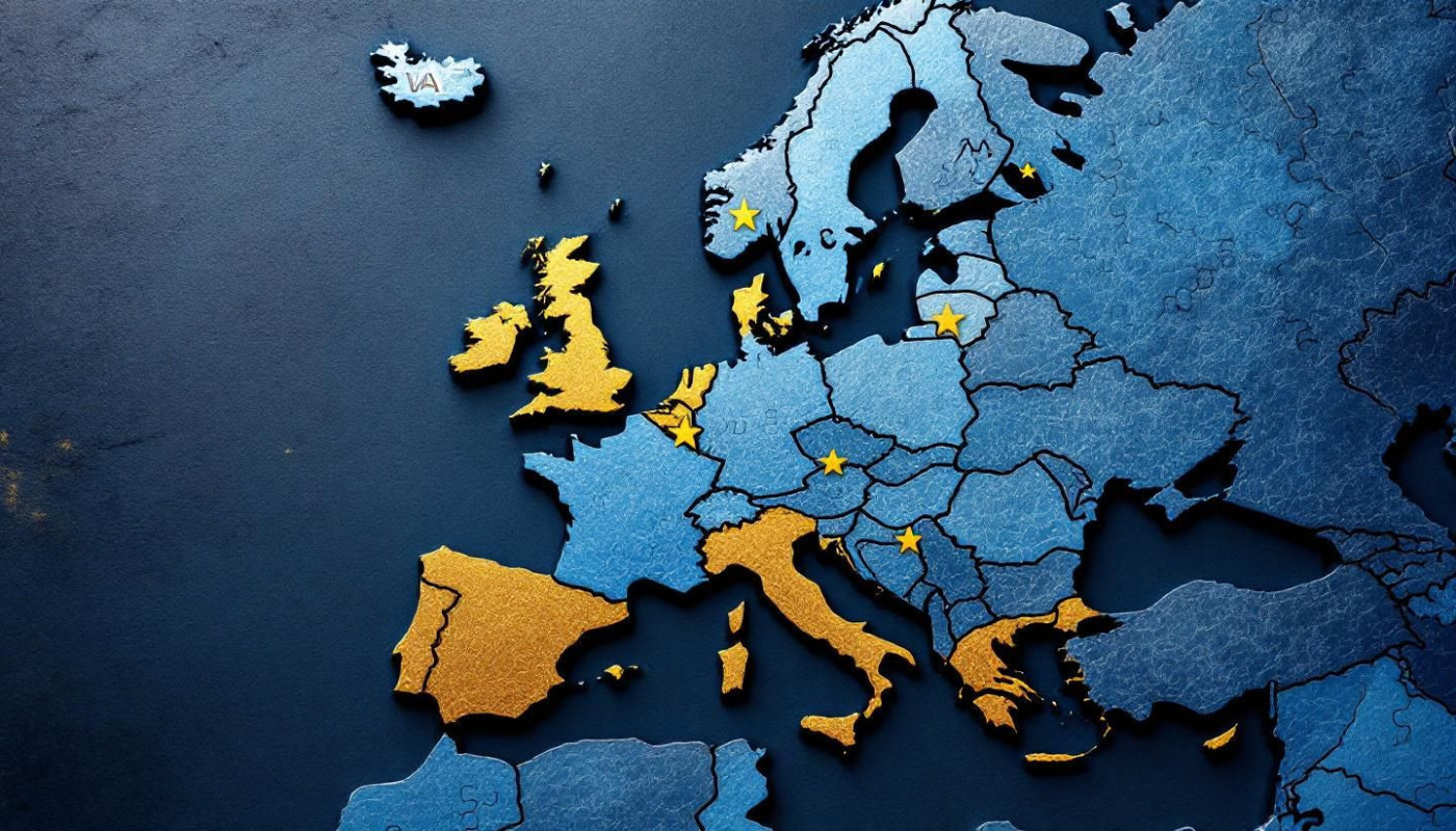 Maximizing EU Market Access Through Unified VAT Handling?